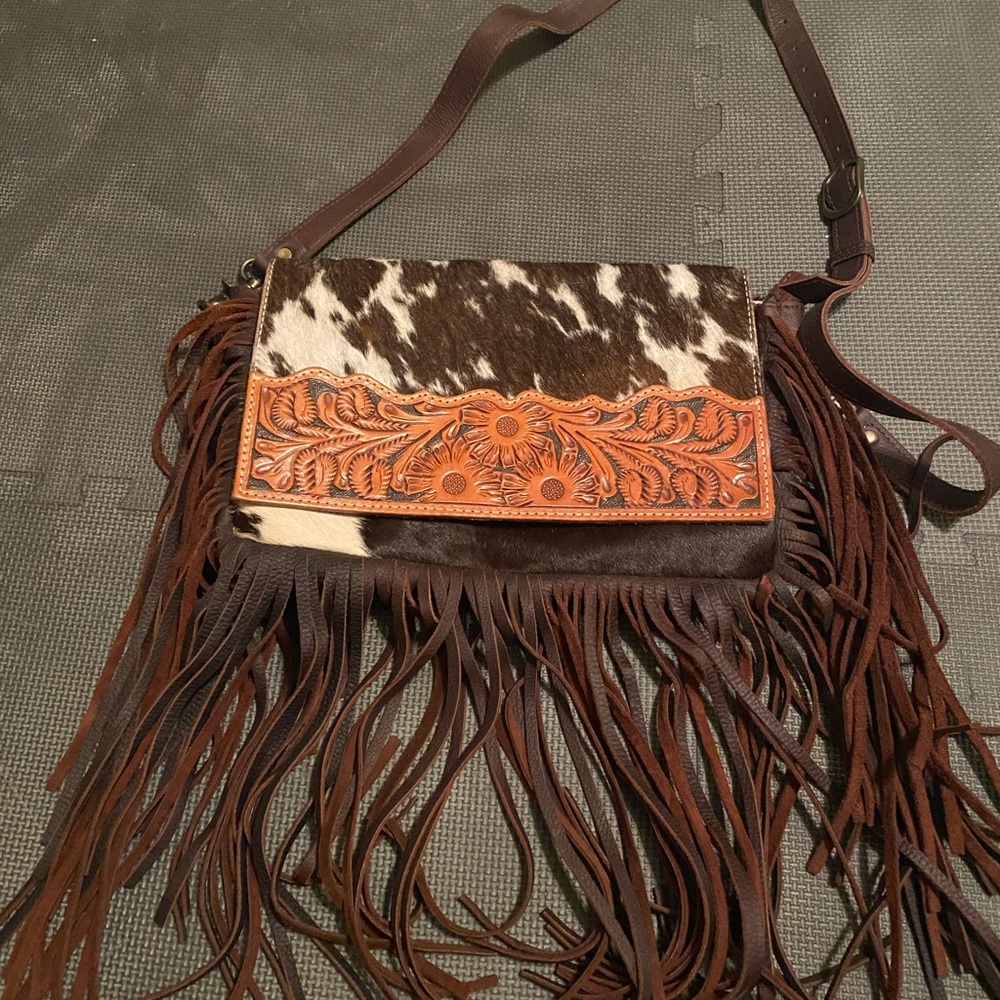 American Darling Crossbody Purse